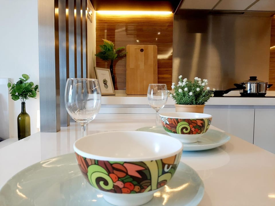 Symphony Tower Studio # 4 with balcony Apartment in Negeri Sembilan, Malaysia