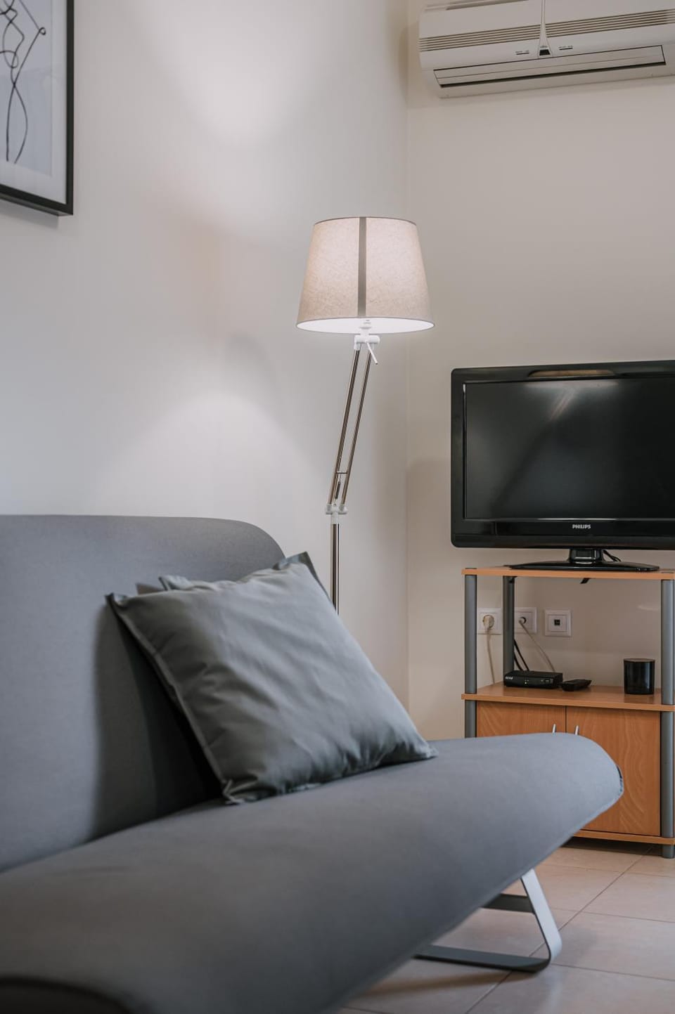 TV and multimedia