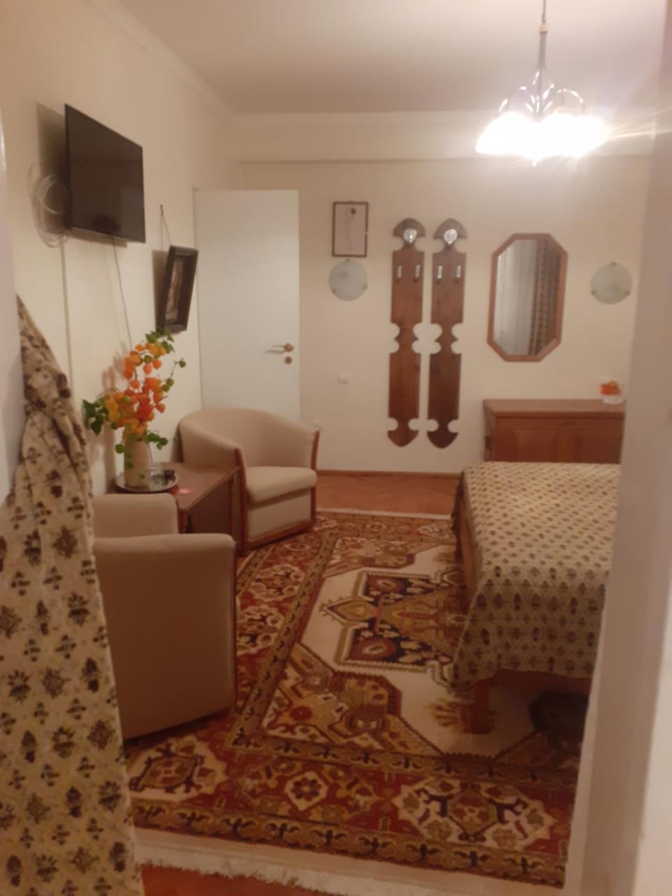 Casa Insorita Bed and Breakfast in Sinaia
