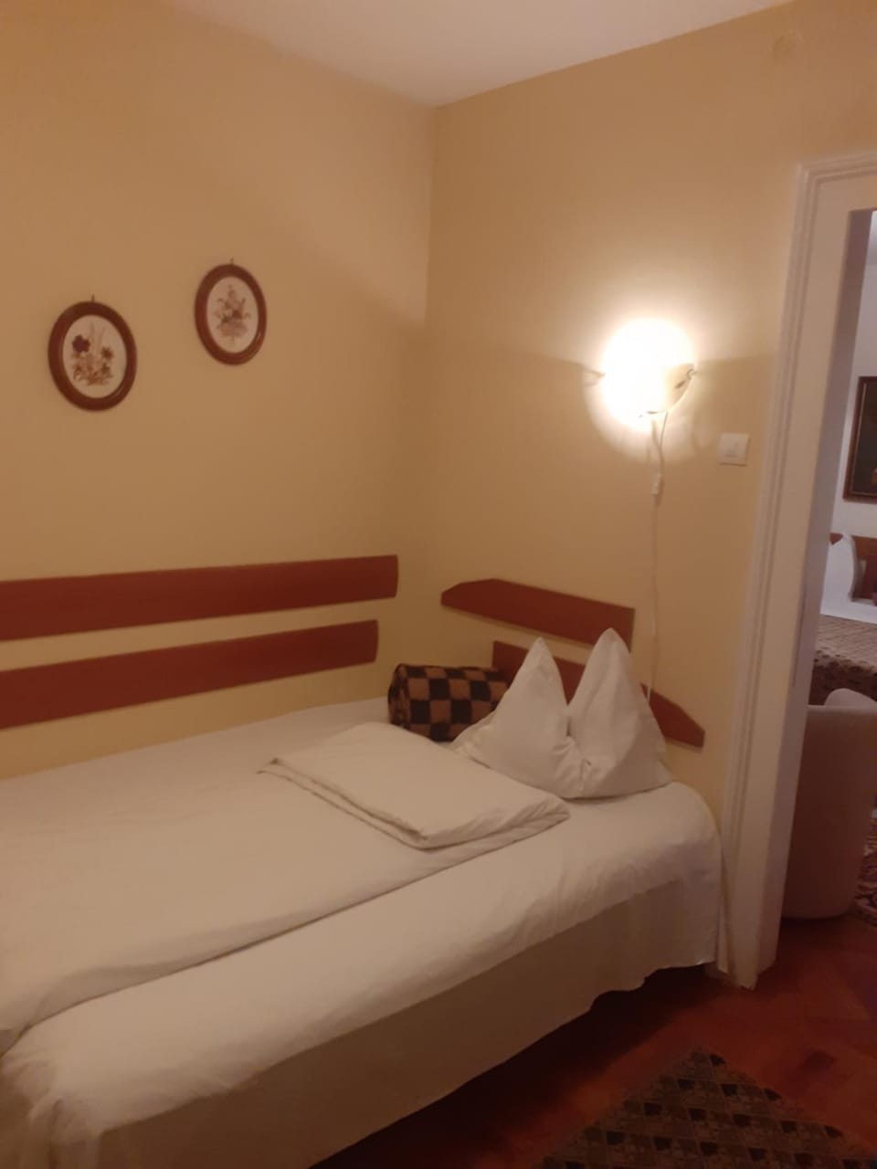 Casa Insorita Bed and Breakfast in Sinaia