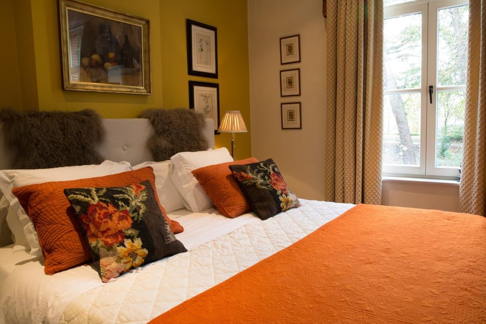 TWO ROOMS IN BRUGES Bed and Breakfast in Bruges