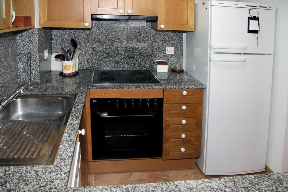 Vielha centrico Calbeto FU Apartment in Vielha