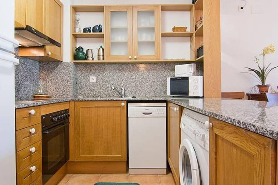 Vielha centro calbeto VAD apartamento Apartment in Vielha