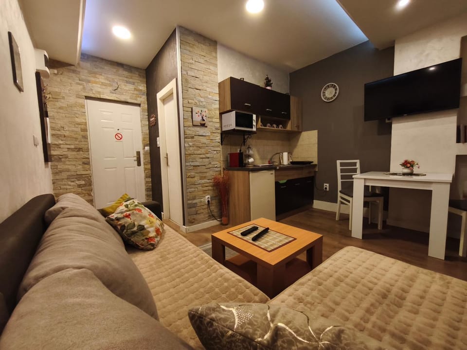 Apartmani Katanera Apartment in Serbia