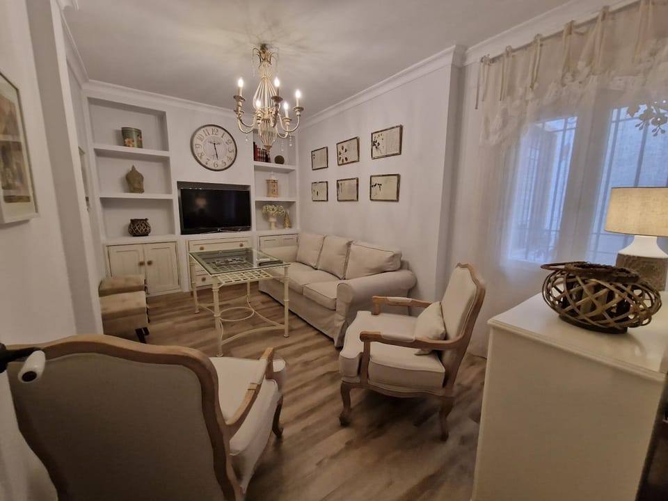 Nuevo y centrico, Santa Marina Apartment in Cordoba