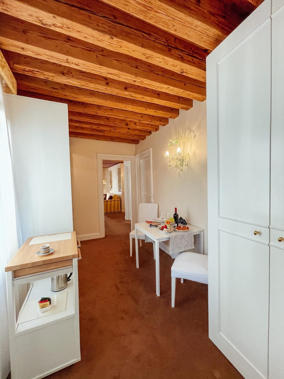 Ai Savi di Venezia Apartment in San Marco
