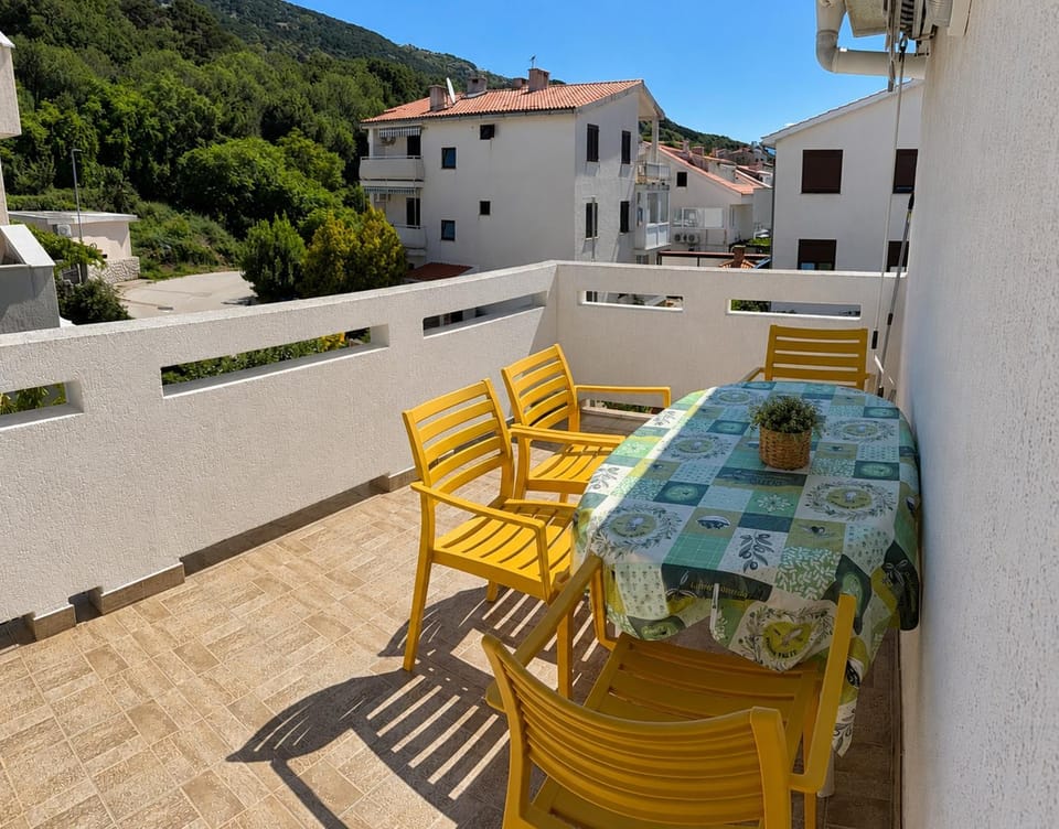 Day, View (from property/room), Balcony/Terrace