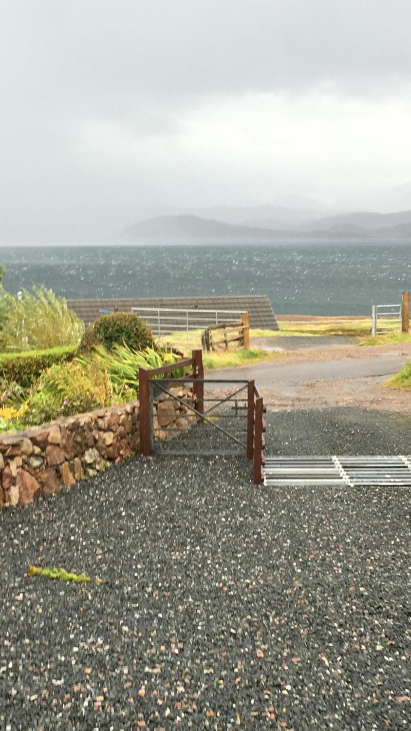 Mo-Dhachaidh B&B Bed and Breakfast in Scotland