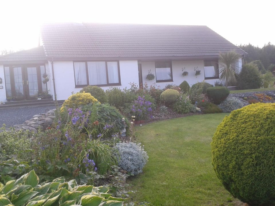 Mo-Dhachaidh B&B Bed and Breakfast in Scotland