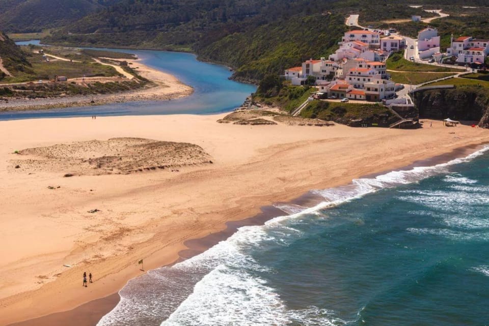 Nearby landmark, Beach