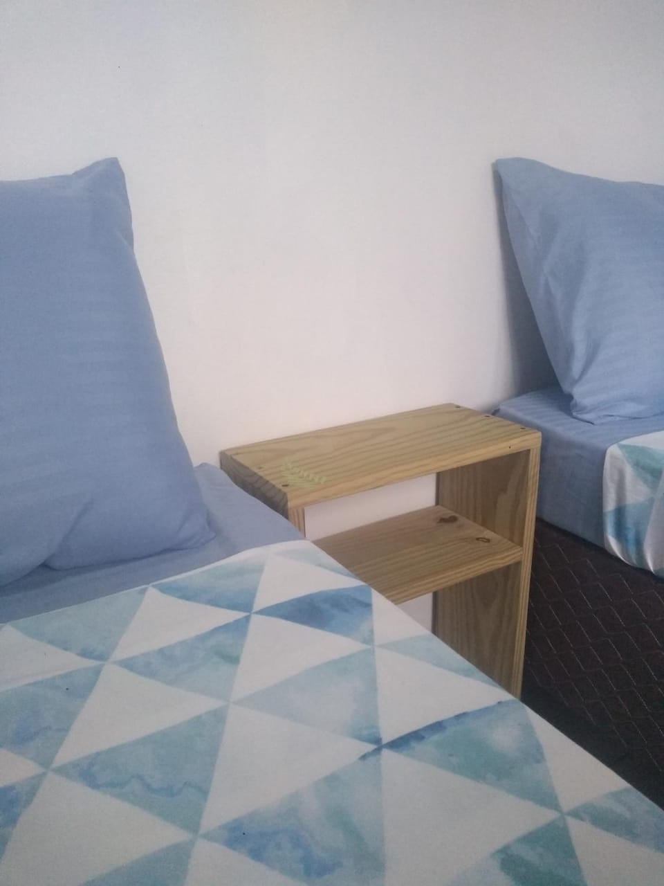 Casas do Manoel Apartment in Imbituba