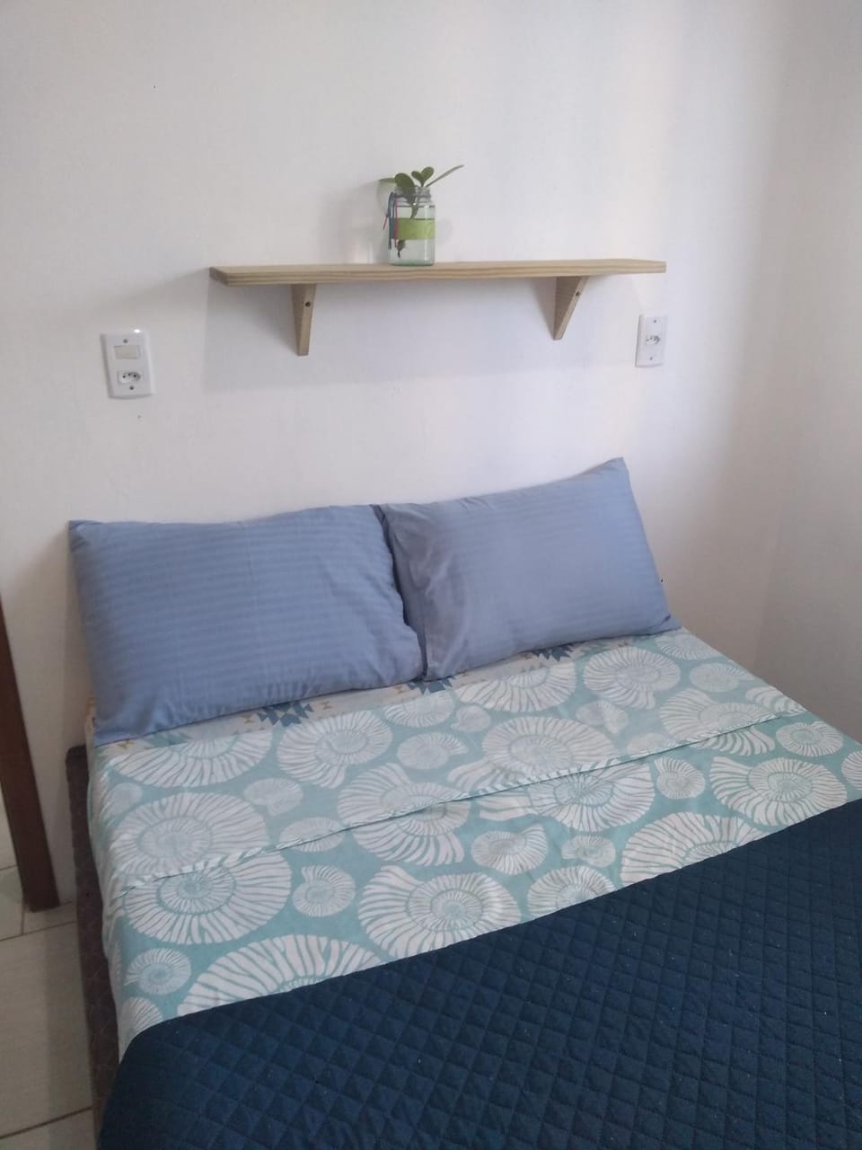 Casas do Manoel Apartment in Imbituba