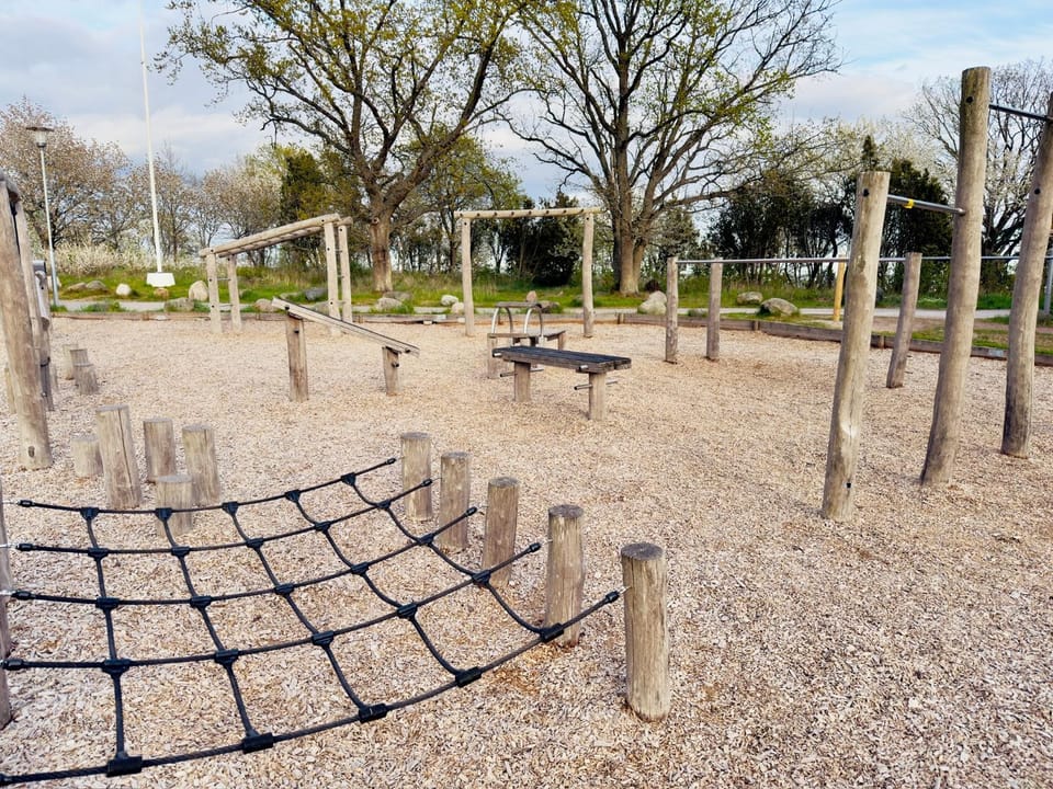 Toppmodernt litet hus nära Kalmar slott och havet House in Kalmar County, Sweden