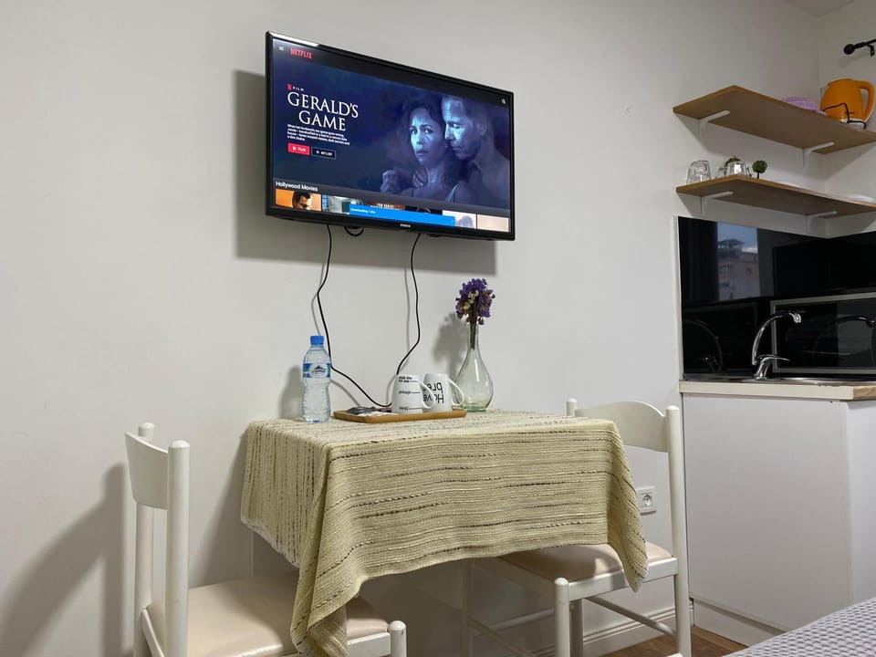 TV and multimedia