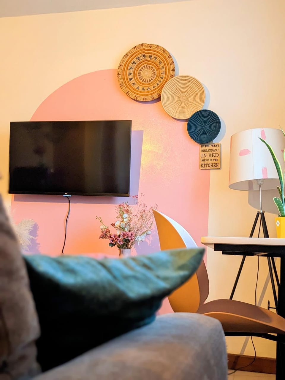 TV and multimedia