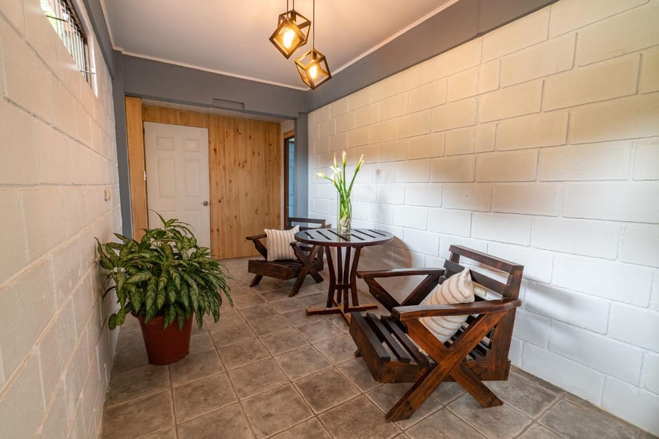 Ladera Hotel Bed and Breakfast in Cartago Province, Costa Rica