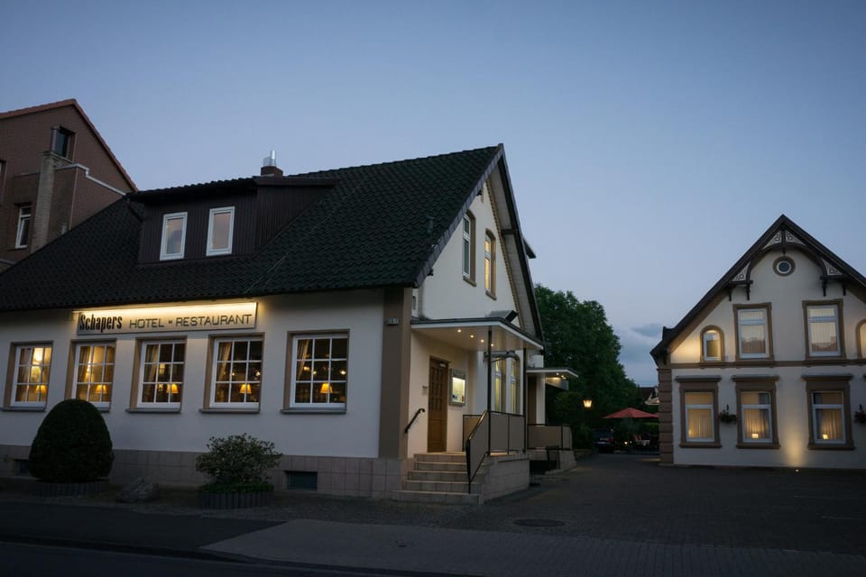 Facade/entrance, Street view