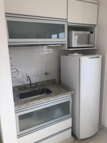 Rua Dr Diogo de Faria, 671 apto 91 Apartment in Sao Paulo City