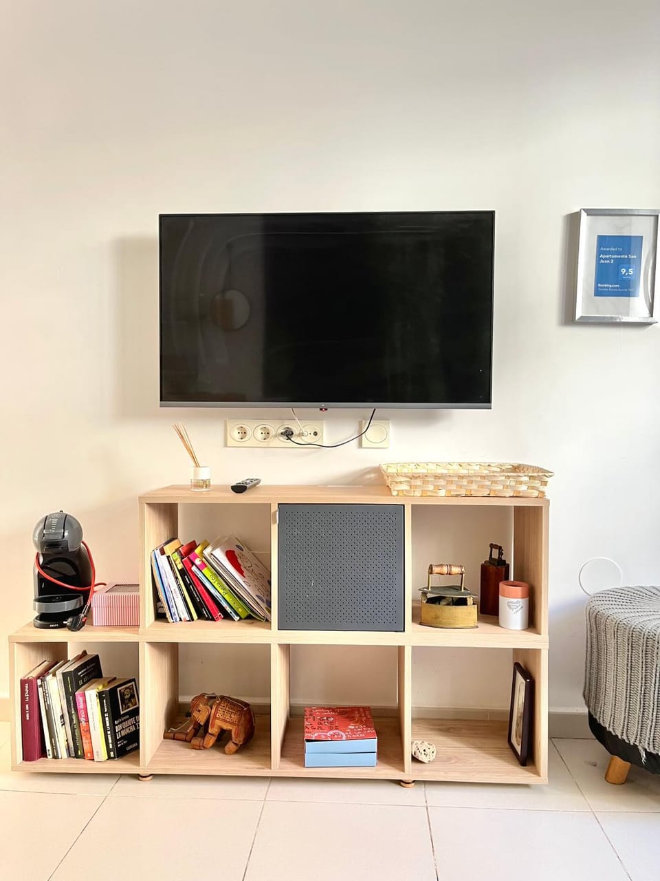TV and multimedia
