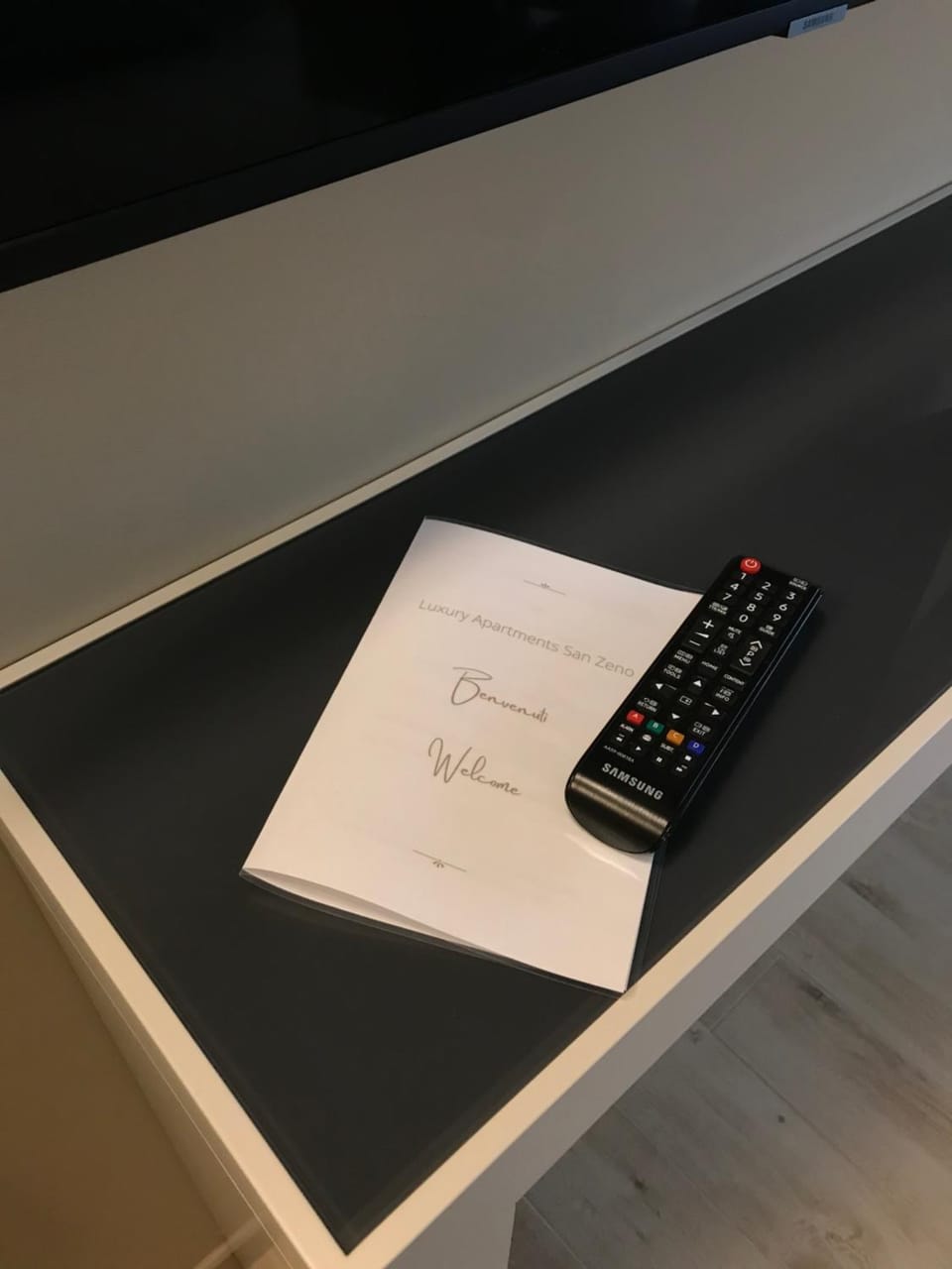TV and multimedia