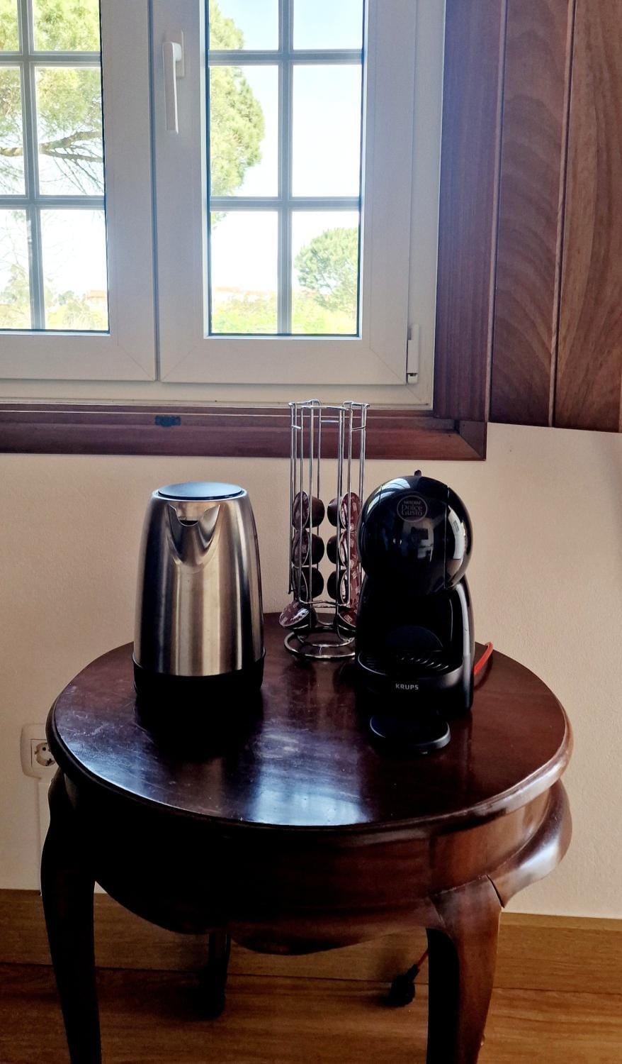 Coffee/tea facilities, Kitchen or kitchenette