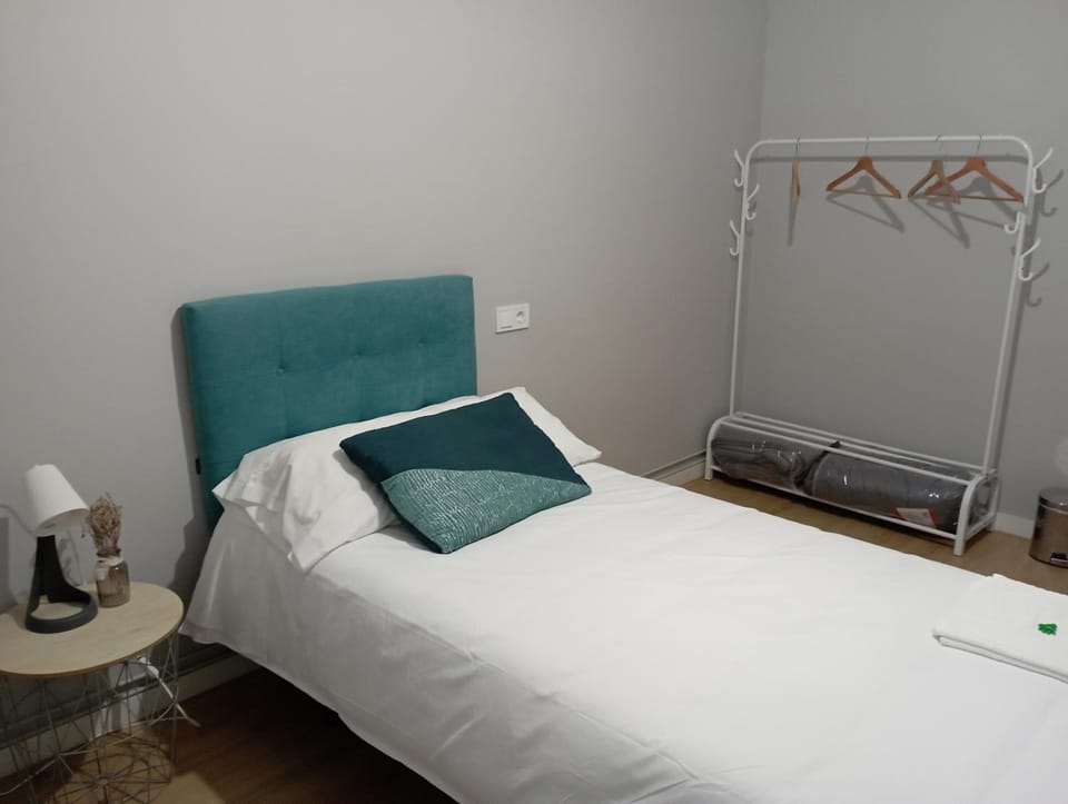 Ecorooms PADRÓN Bed and Breakfast in Galicia