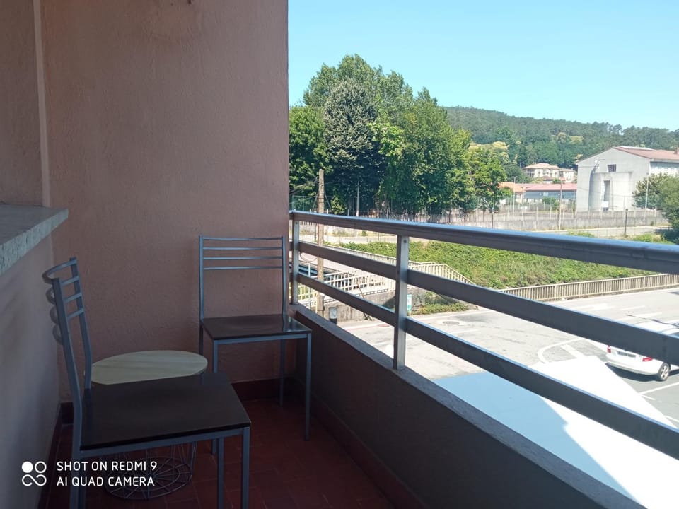 Ecorooms PADRÓN Bed and Breakfast in Galicia