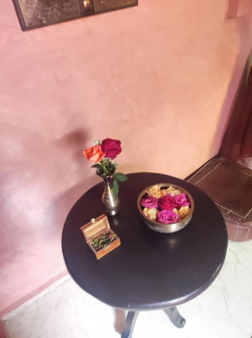 Riad Ahlsouss Bed and Breakfast in Marrakesh