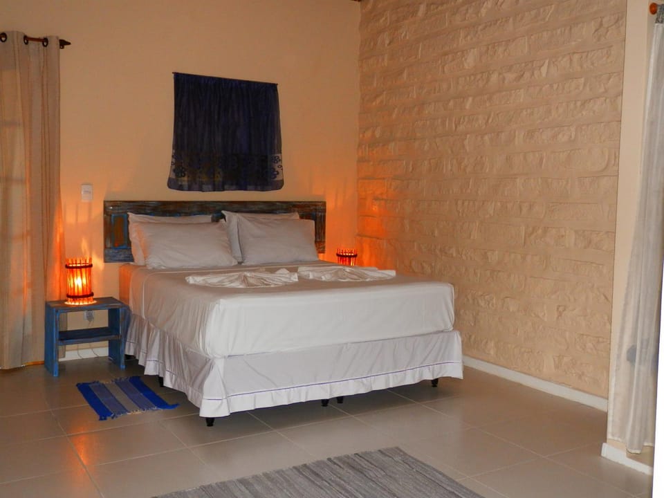 Pousada Pedras de Igatu Inn in State of Bahia