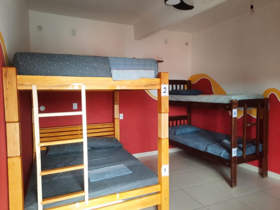 Bed, Bedroom, bunk bed