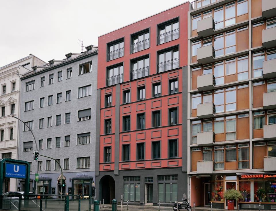 Property building, Neighbourhood, City view, Street view, Location