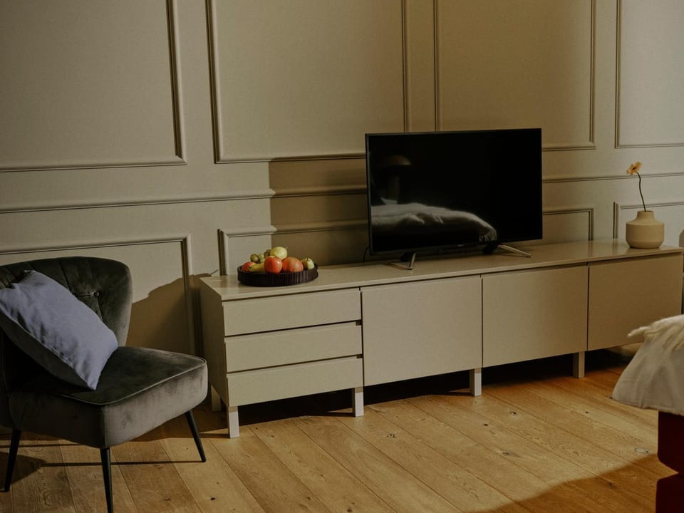 TV and multimedia