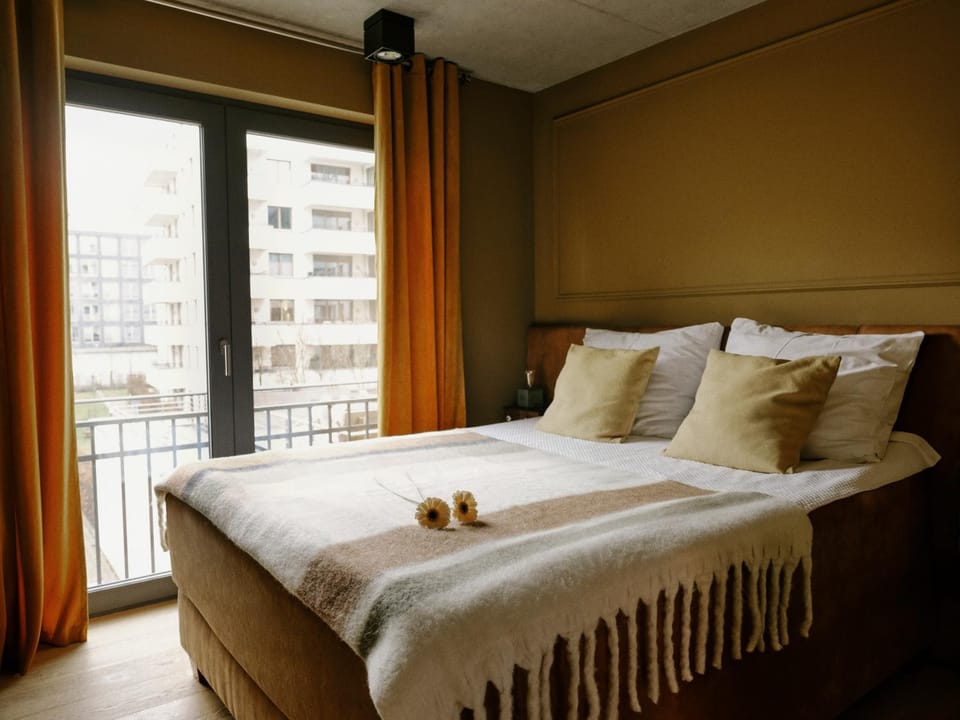 Art Apartments Hotel in Berlin
