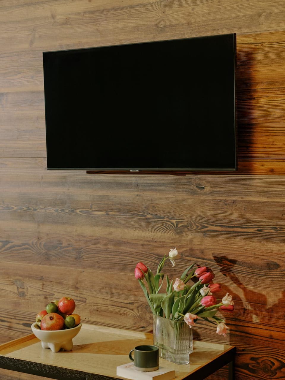 TV and multimedia, Evening entertainment