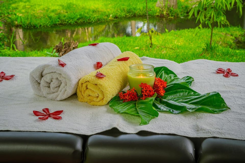 Massage