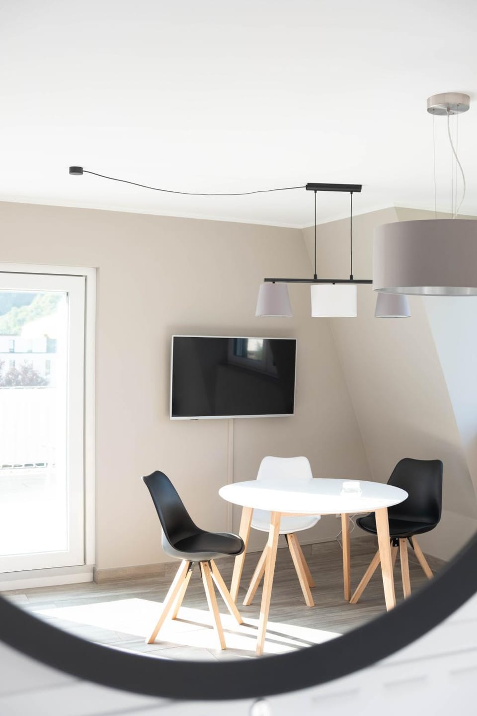 Im Herzen von Bernkastel-Kues Apartment in Graach an der Mosel