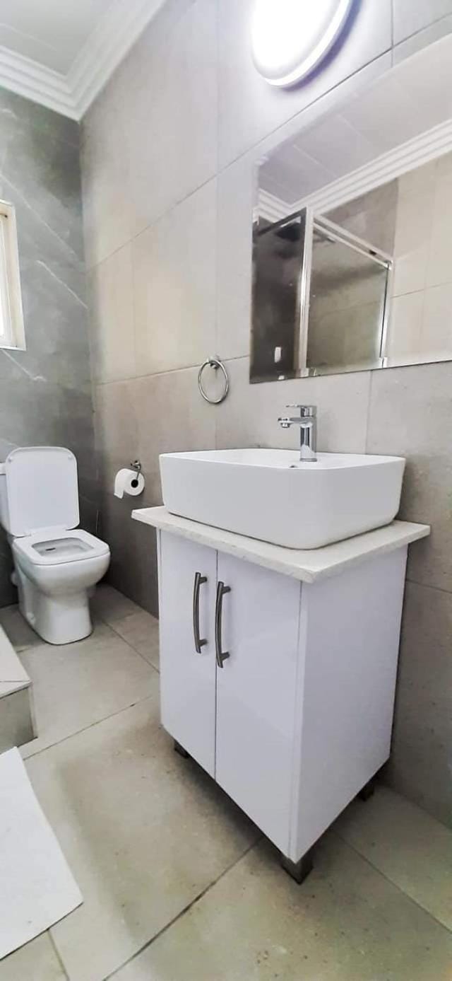73 Eden Wilds Apartment in KwaZulu-Natal
