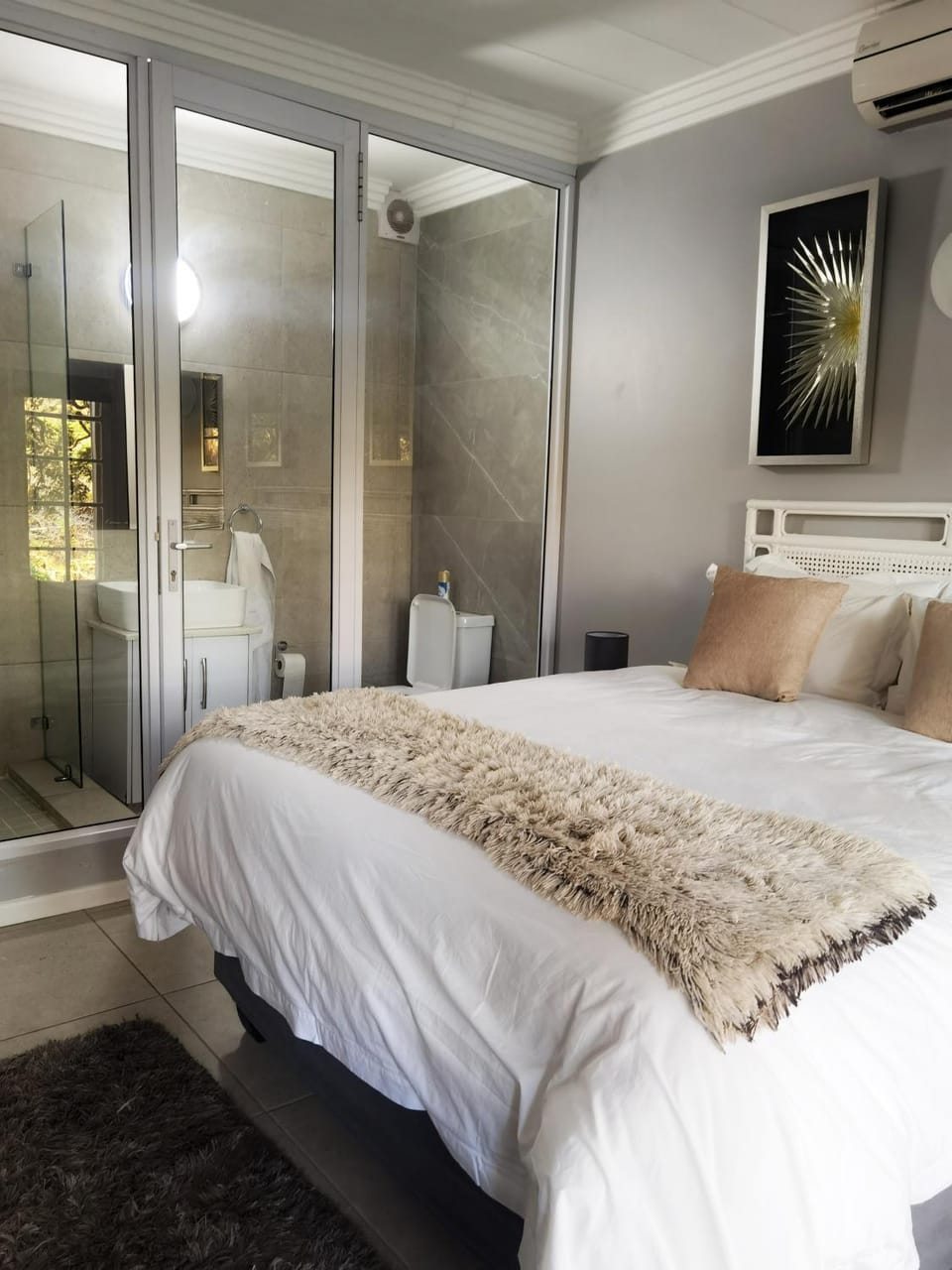 73 Eden Wilds Apartment in KwaZulu-Natal