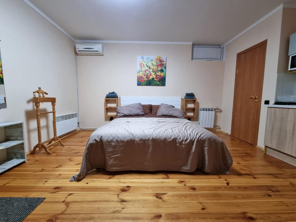 ARTAPARTMENTS-center Apartment in Ukraine