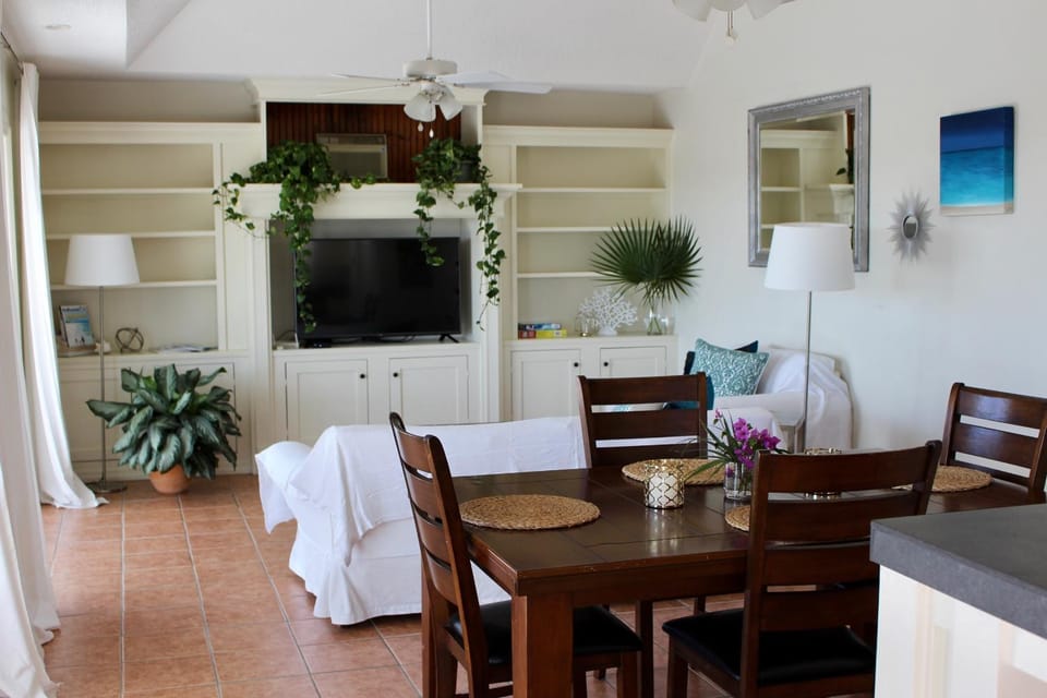 Palm Point Loft Apartment in Turks and Caicos Islands