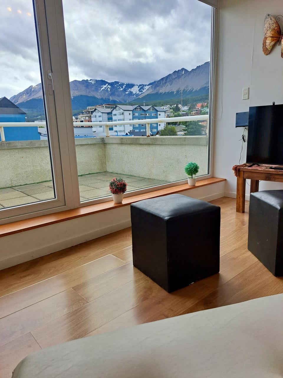 Lo de Moli 5A Apartment in Ushuaia