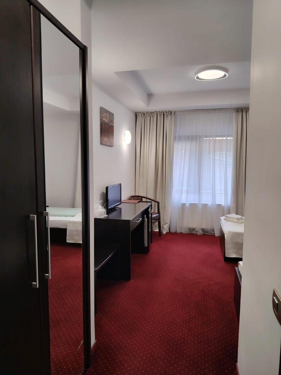 Hotel Transilvania Zalău Hotel in Cluj County