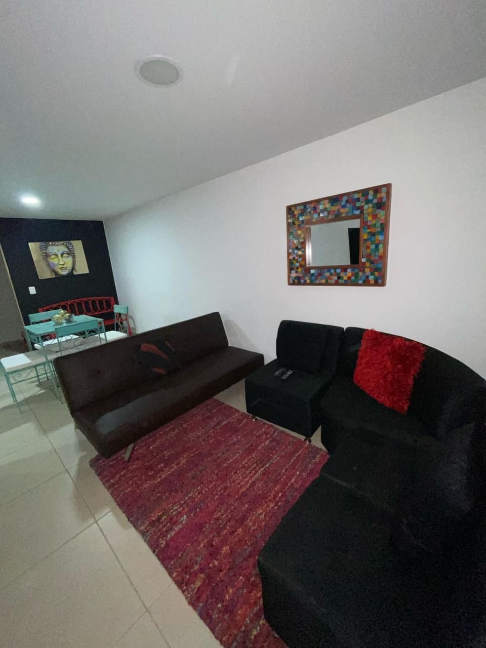 Apartamento cerca a Pereira Apartment in Dosquebradas