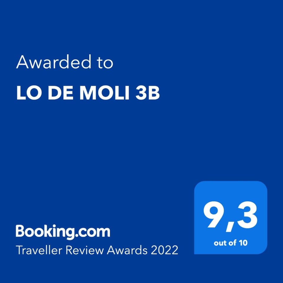 LO DE MOLI 3B Apartment in Ushuaia