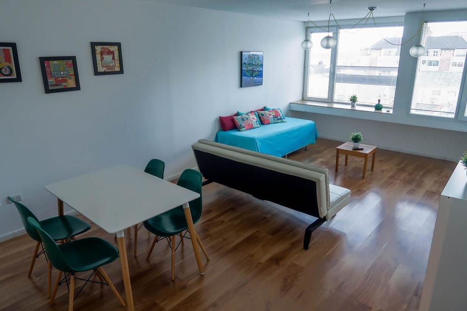 LO DE MOLI 3B Apartment in Ushuaia