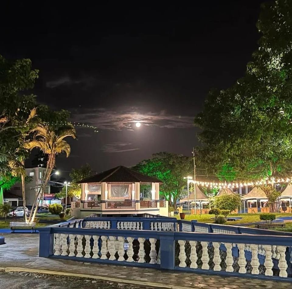 Chalé Serrano Chalet in State of Rio Grande do Norte, Brazil