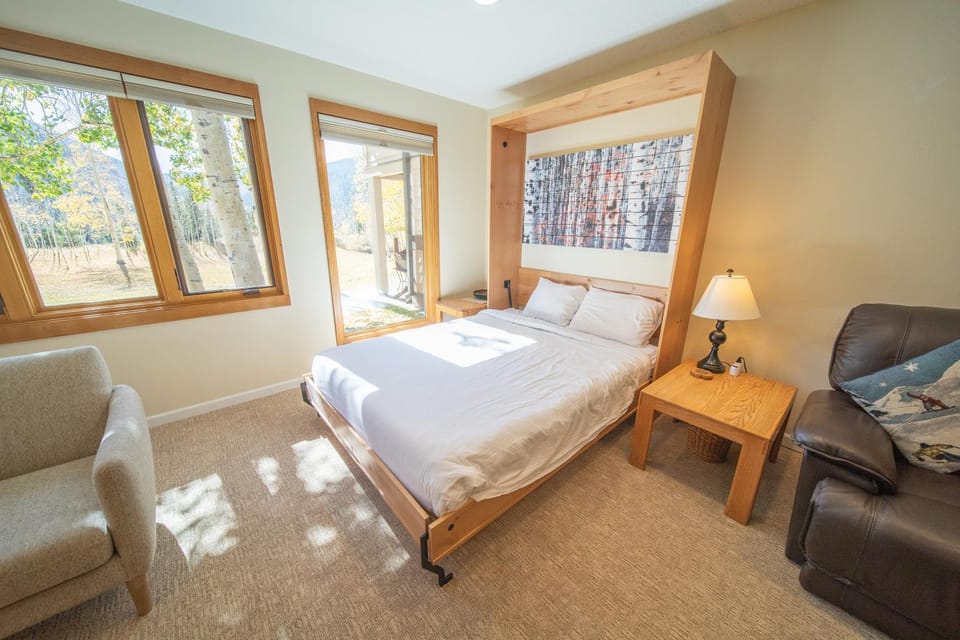 Quicksilver 1616 by SummitCove Lodging in Colorado House in Keystone