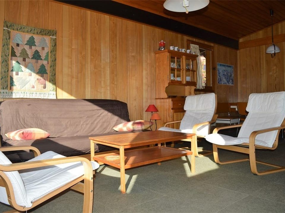 Chalet cosy en bord de rivière avec terrasse, animaux admis, pour 6 personnes - FR-1-592-5 Chalet in Bolquère