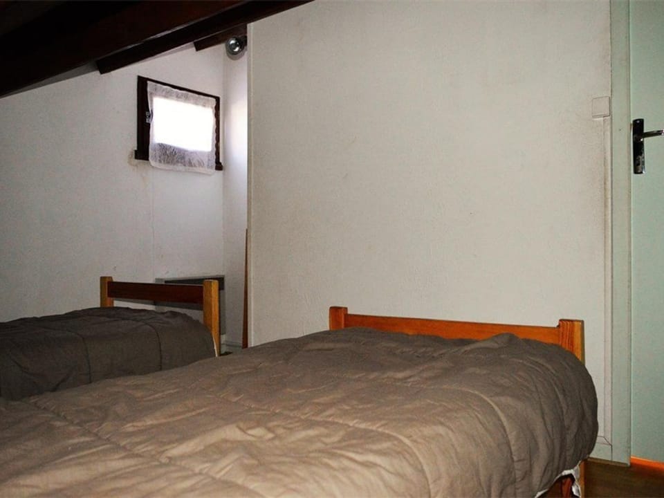 Chalet Accolé à Bolquère, 6 pers, 3 chambres, Cuisine équipée, Parking, Animaux acceptés - FR-1-592-7 Chalet in Bolquère