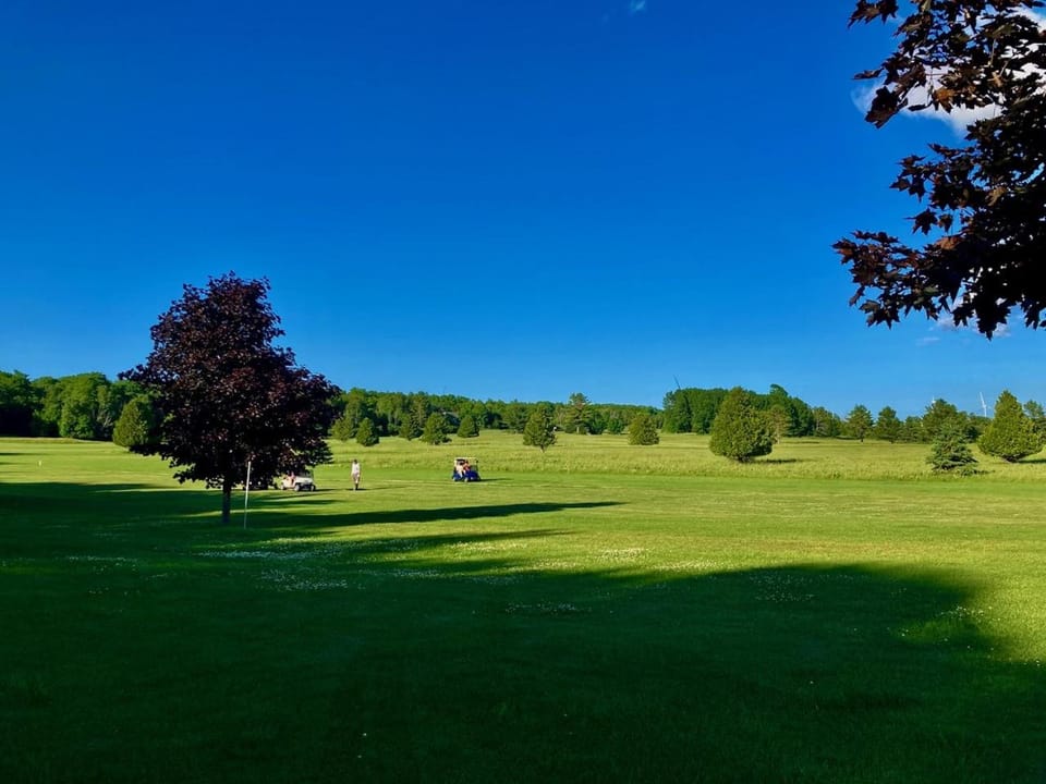 Golfcourse